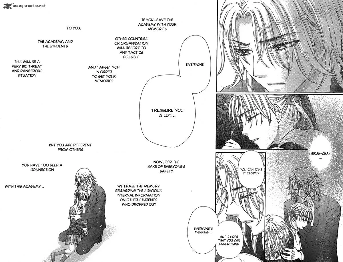 Gakuen Alice Chapter 168 page 25