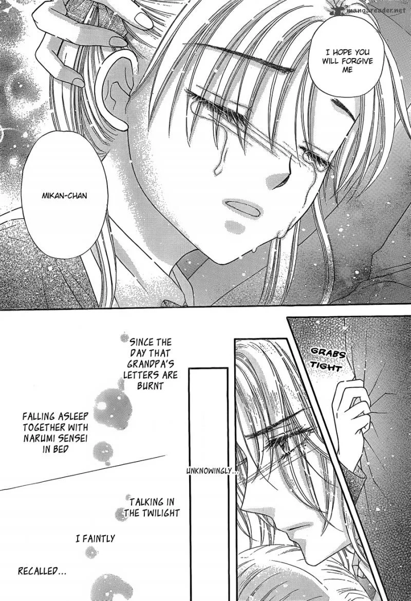 Gakuen Alice Chapter 168 page 27