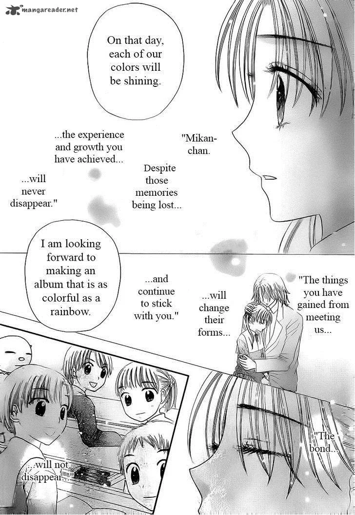 Gakuen Alice Chapter 169 page 17