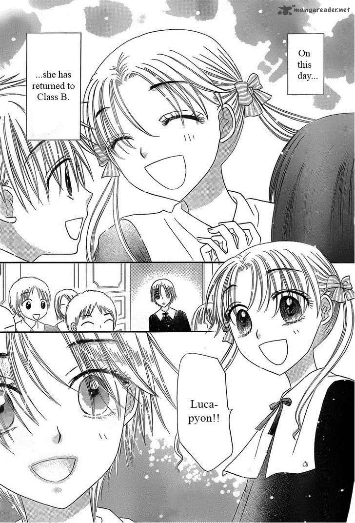 Gakuen Alice Chapter 169 page 3