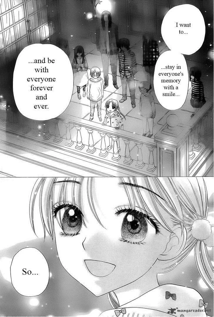 Gakuen Alice Chapter 169 page 14