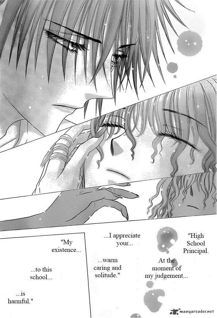 Gakuen Alice Chapter 169 page 21