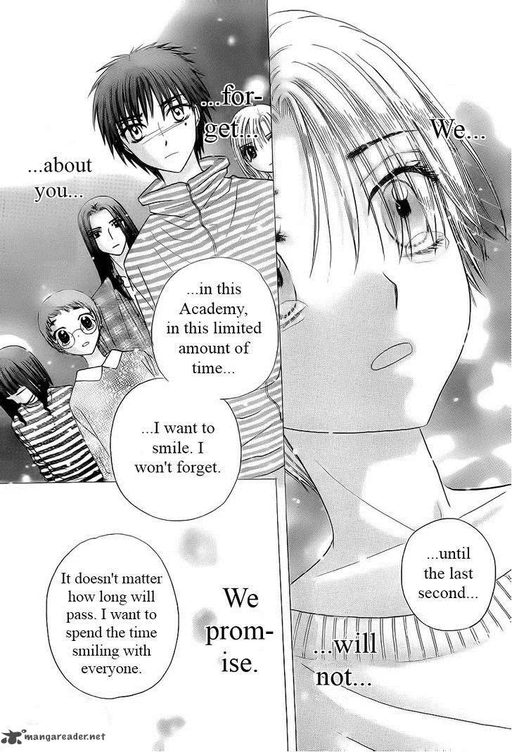 Gakuen Alice Chapter 169 page 15