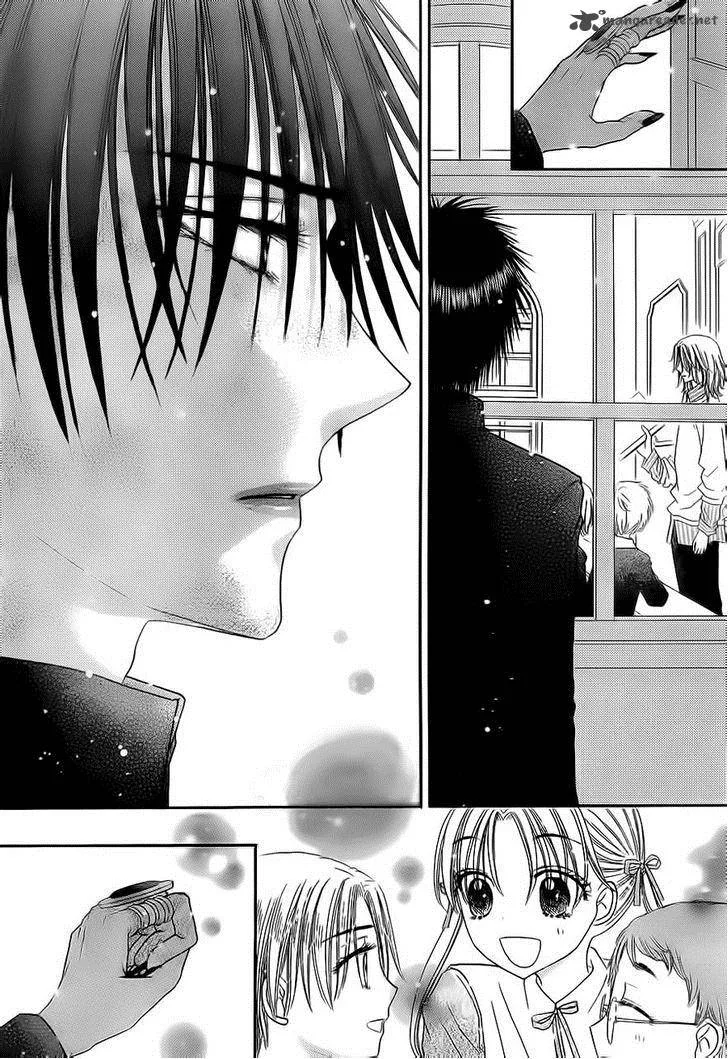 Gakuen Alice Chapter 169 page 19