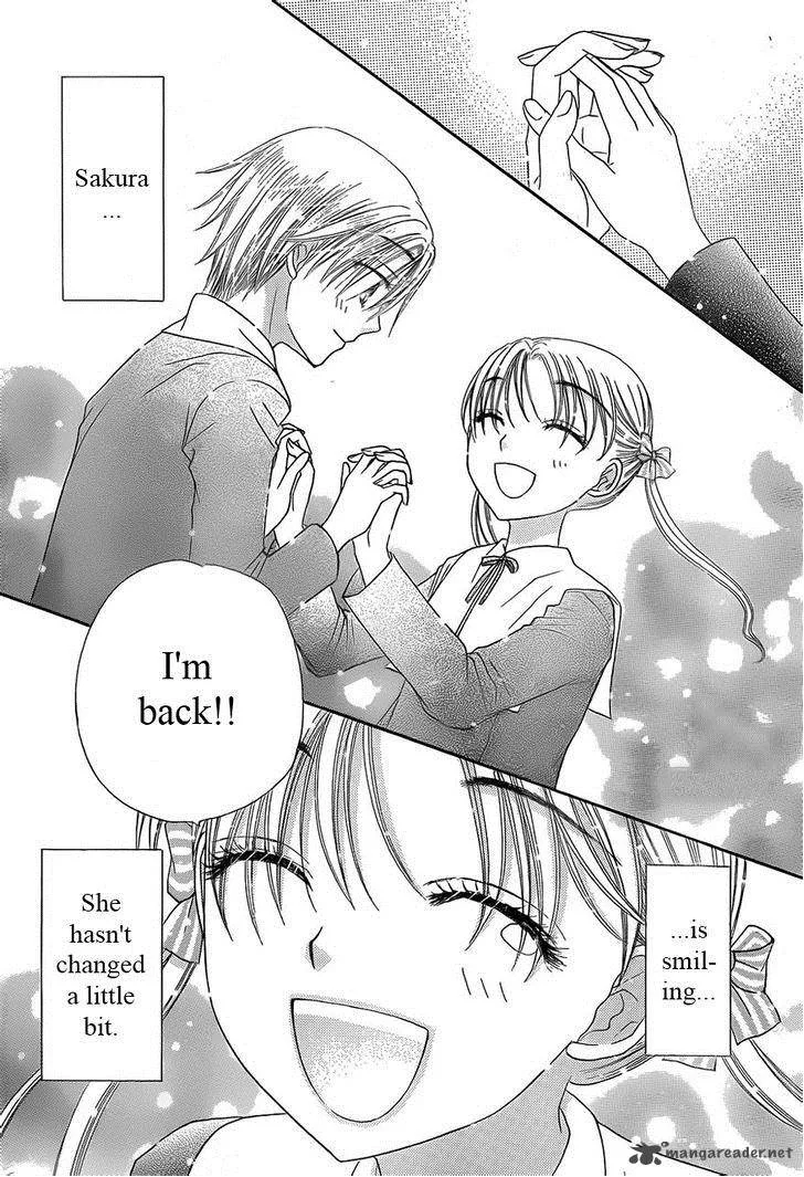 Gakuen Alice Chapter 169 page 4
