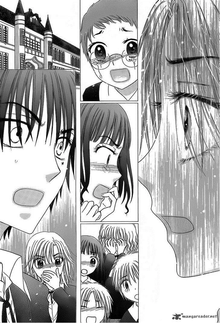 Gakuen Alice Chapter 169 page 8