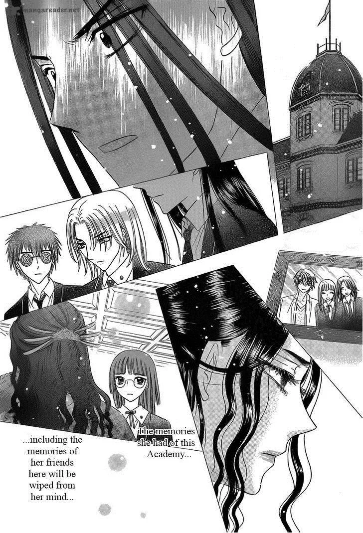 Gakuen Alice Chapter 169 page 9