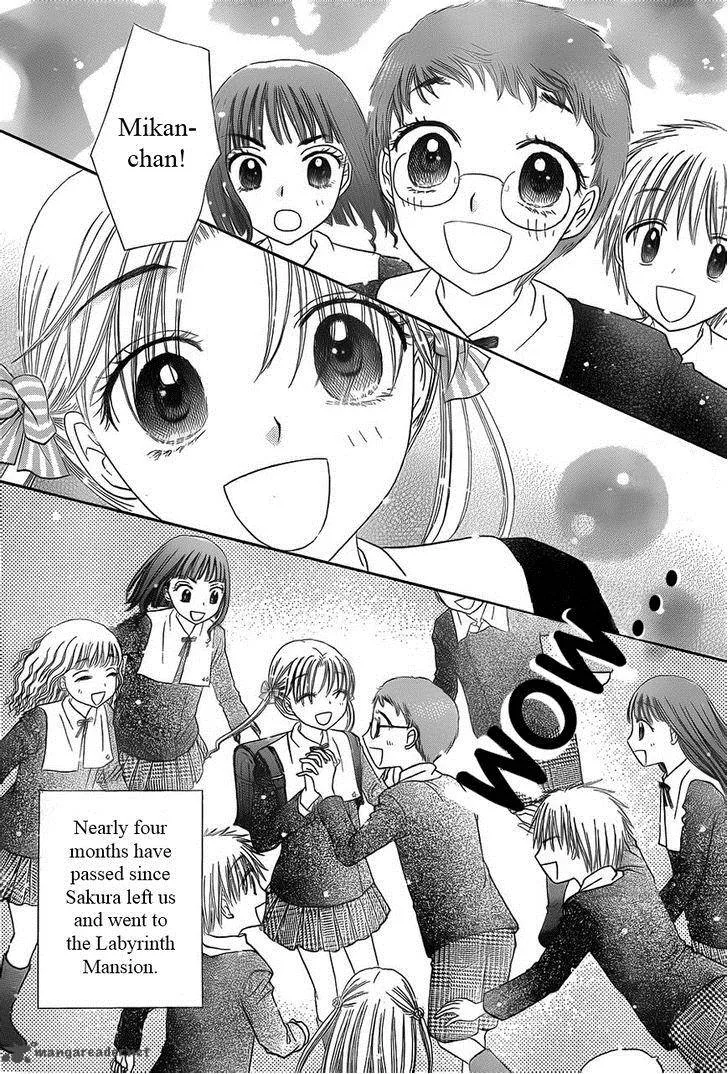Gakuen Alice Chapter 169 page 2