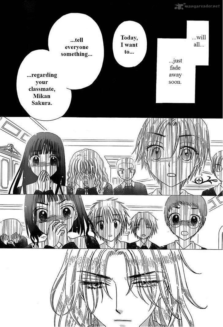 Gakuen Alice Chapter 169 page 6