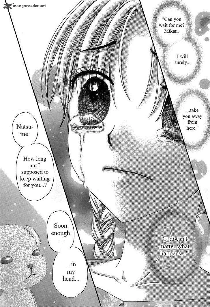 Gakuen Alice Chapter 169 page 27
