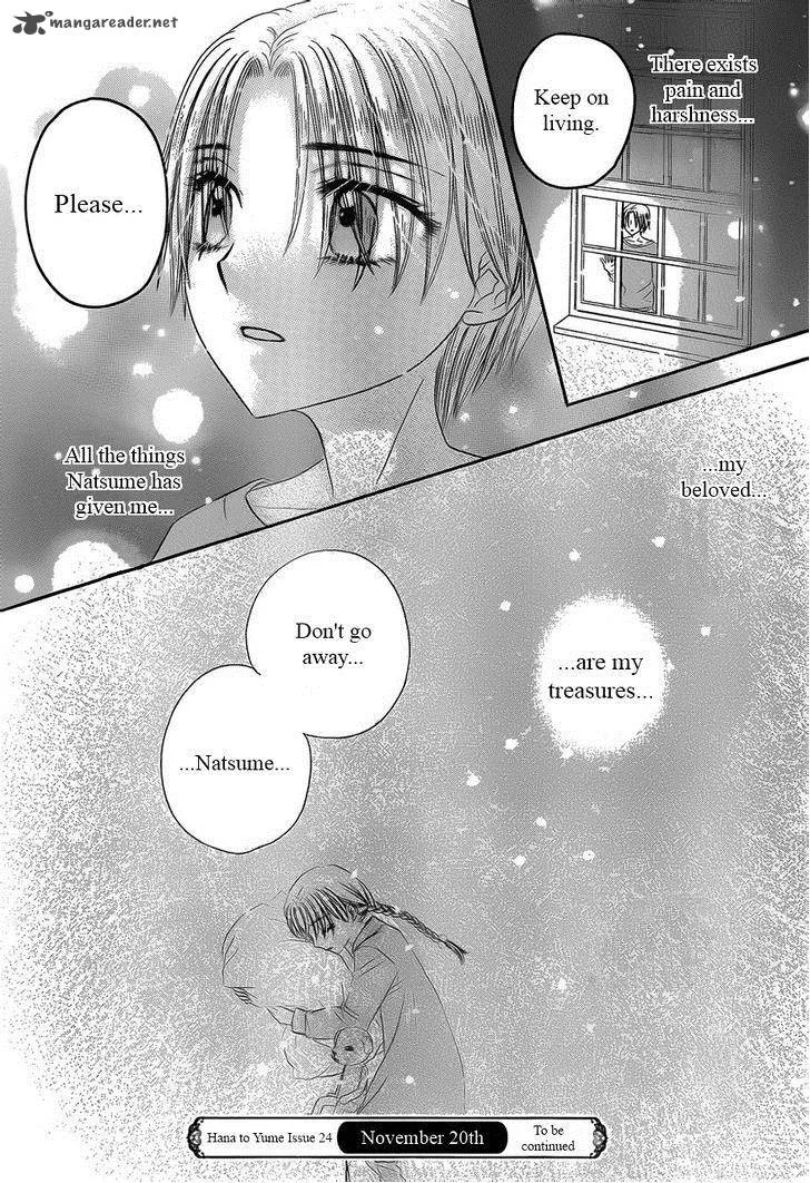 Gakuen Alice Chapter 169 page 29