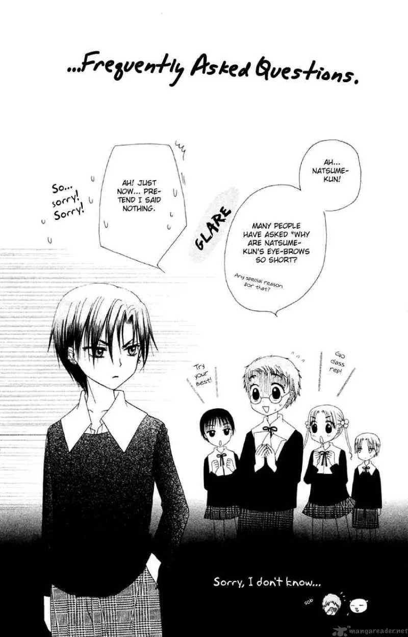 Gakuen Alice Chapter 17 page 14