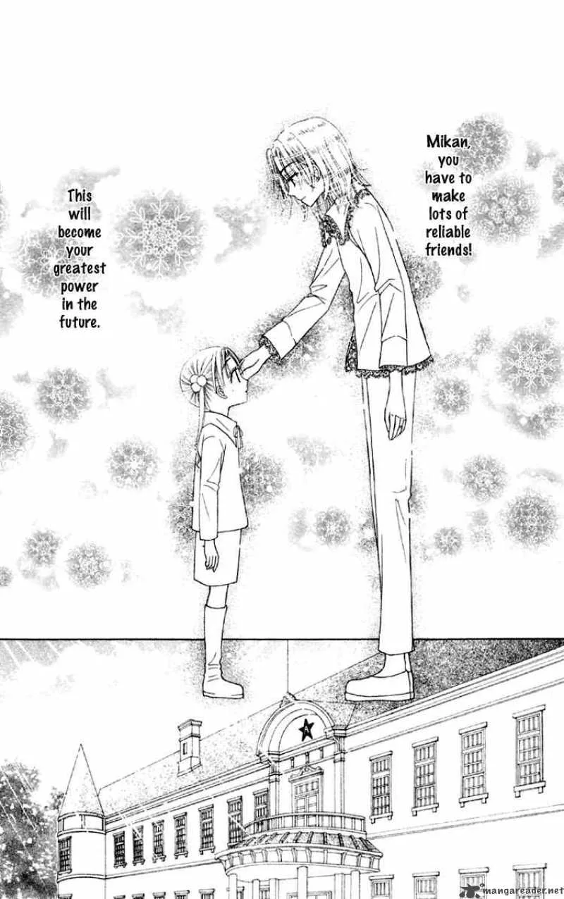 Gakuen Alice Chapter 17 page 15