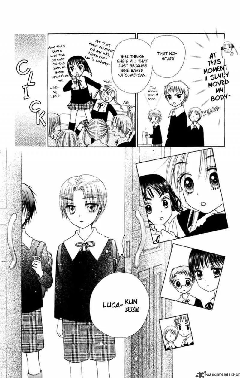 Gakuen Alice Chapter 17 page 20