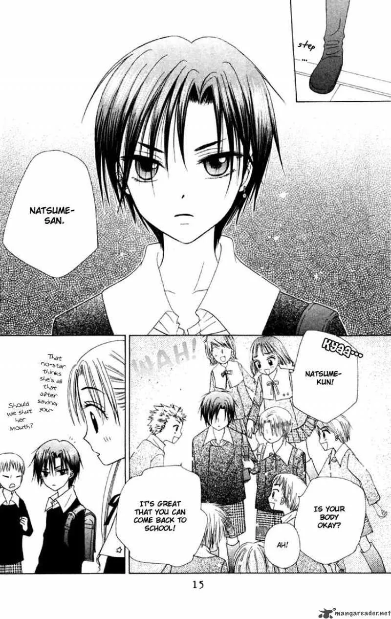 Gakuen Alice Chapter 17 page 21