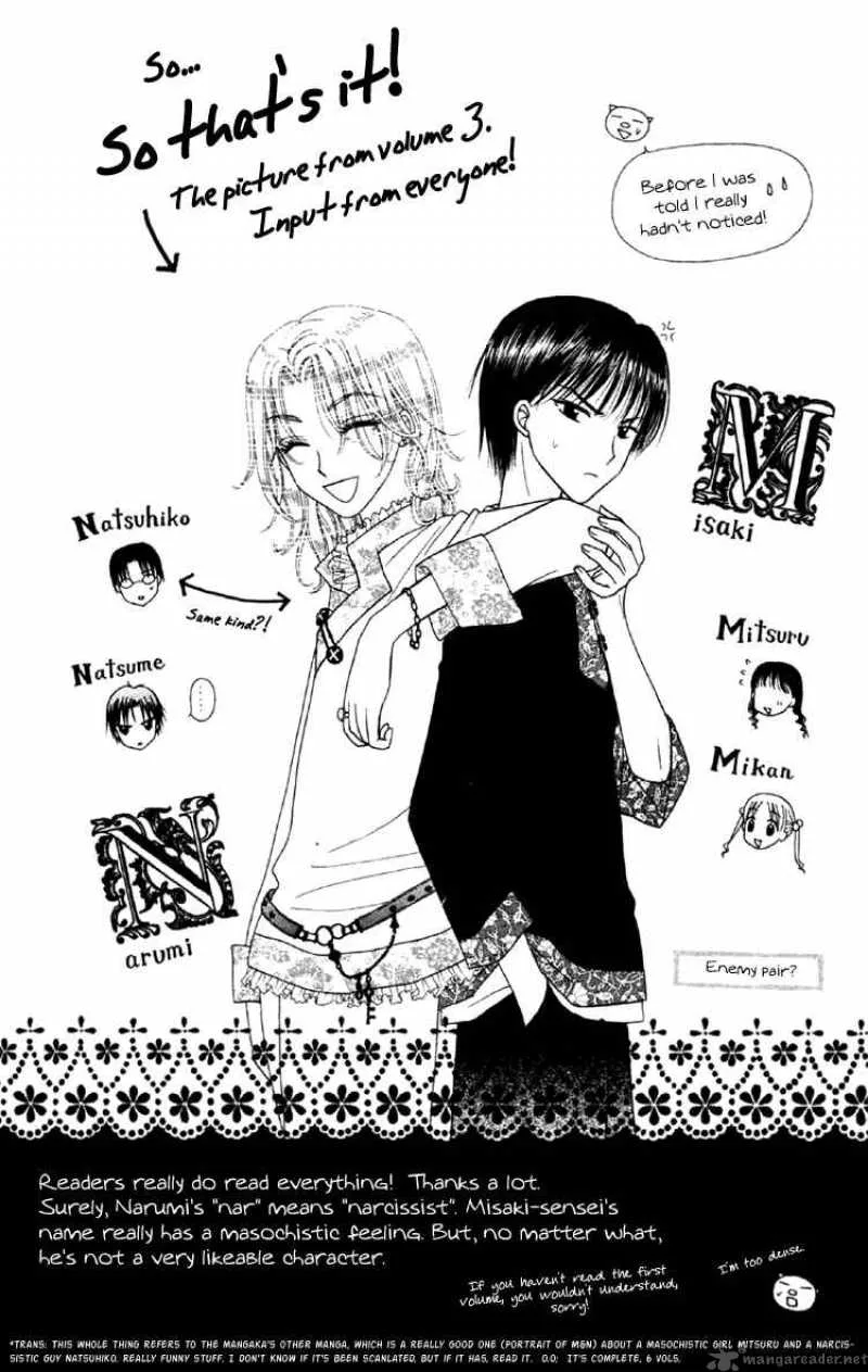Gakuen Alice Chapter 17 page 10
