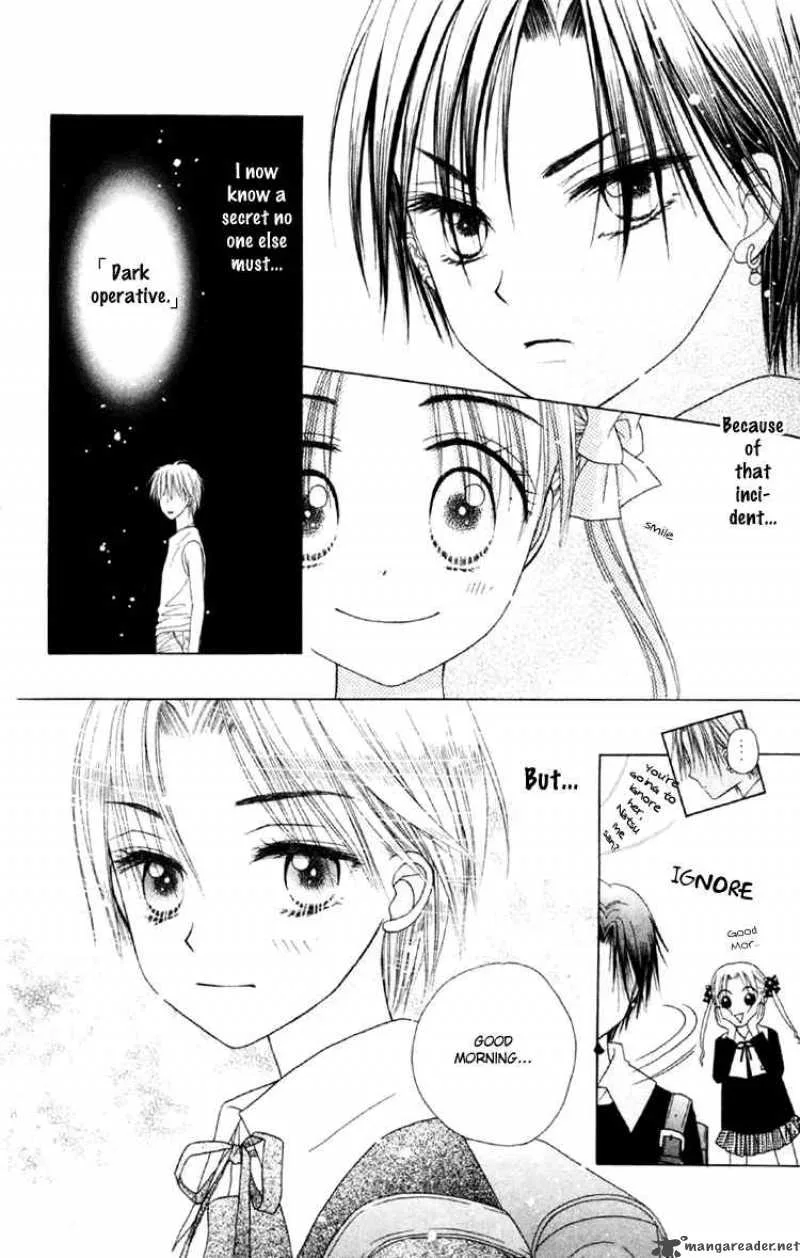 Gakuen Alice Chapter 17 page 22
