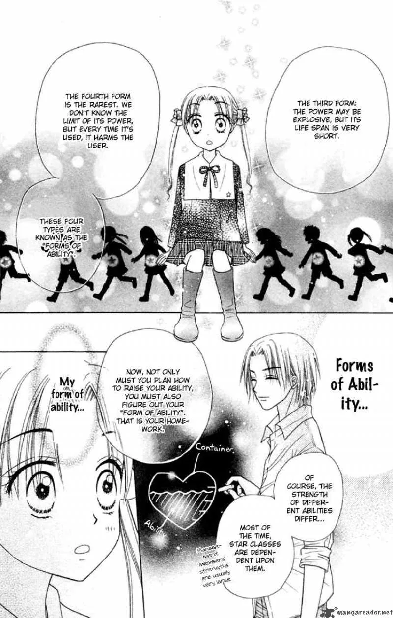 Gakuen Alice Chapter 17 page 36
