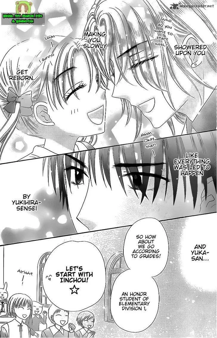Gakuen Alice Chapter 170 page 10