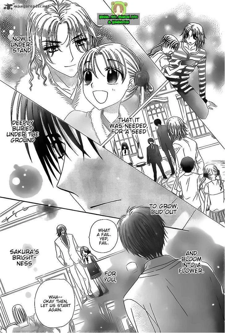 Gakuen Alice Chapter 170 page 9