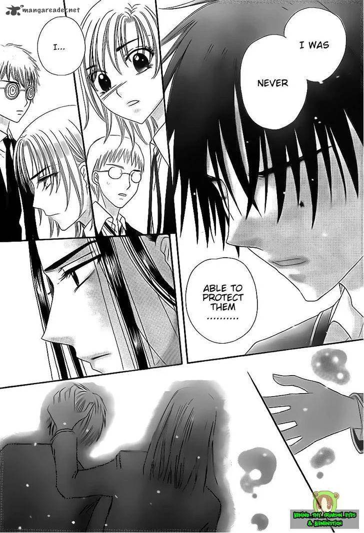 Gakuen Alice Chapter 170 page 17
