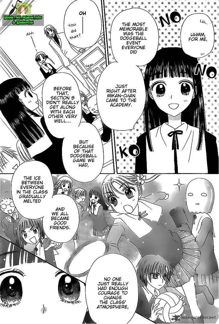 Gakuen Alice Chapter 170 page 19