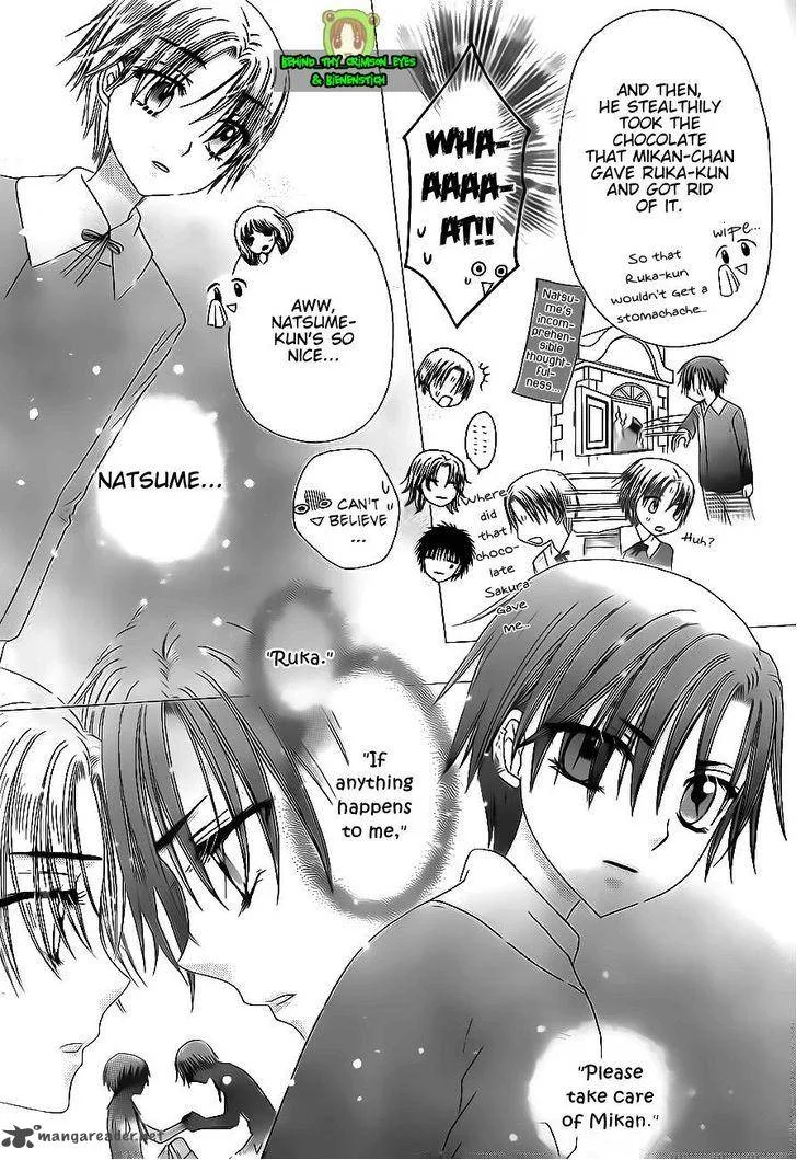 Gakuen Alice Chapter 170 page 29