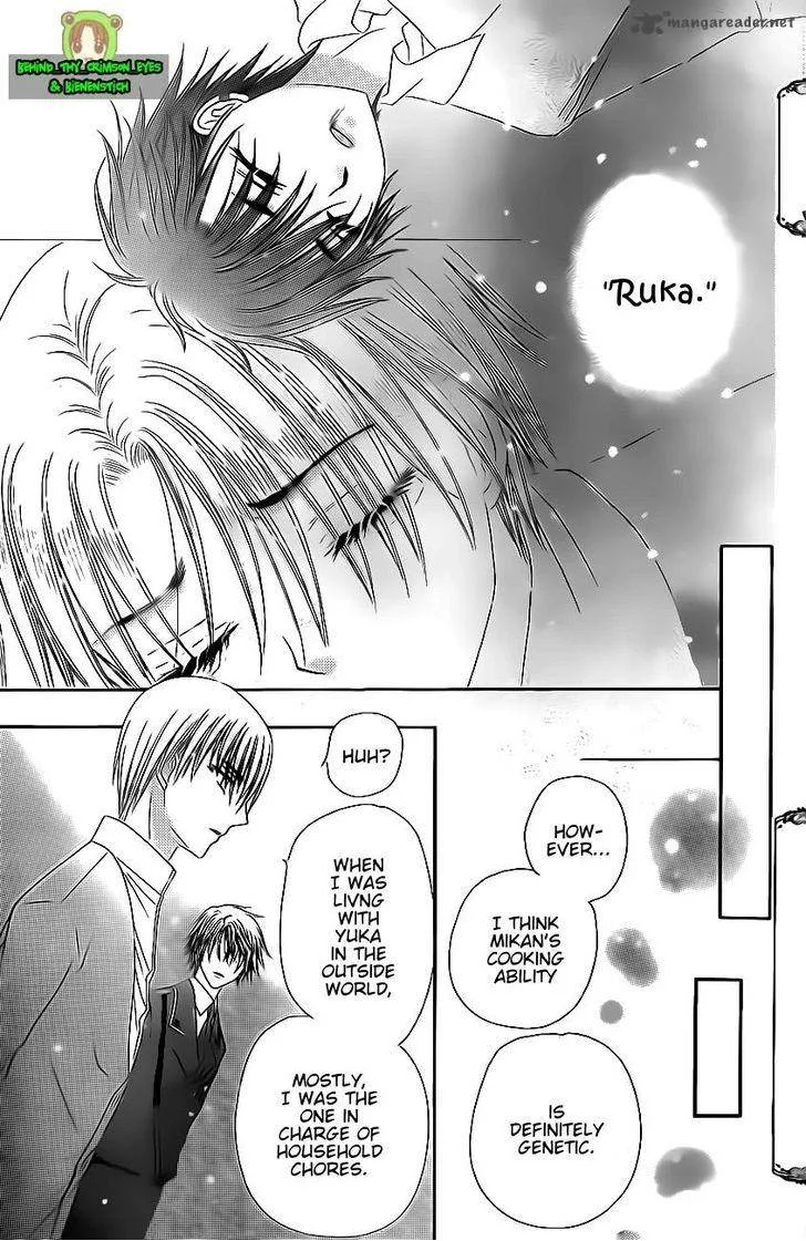 Gakuen Alice Chapter 170 page 30