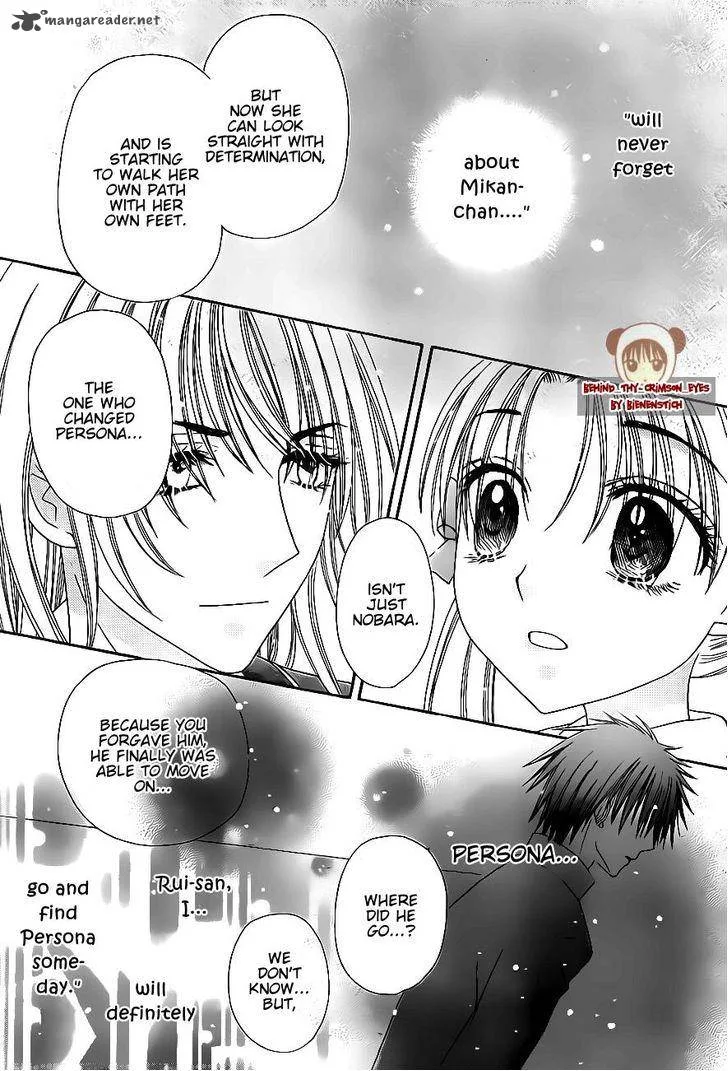 Gakuen Alice Chapter 171 page 13