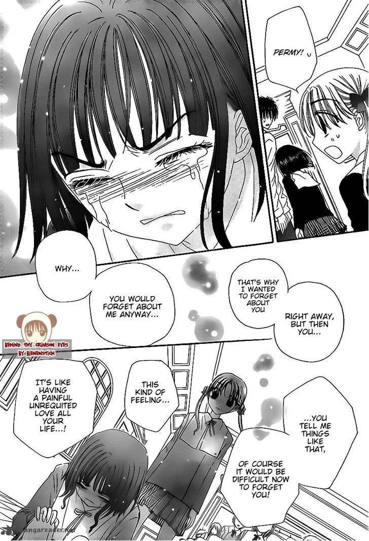 Gakuen Alice Chapter 171 page 19