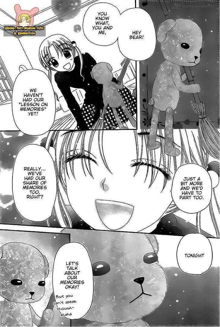 Gakuen Alice Chapter 172 page 9