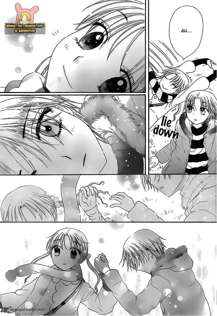 Gakuen Alice Chapter 172 page 18