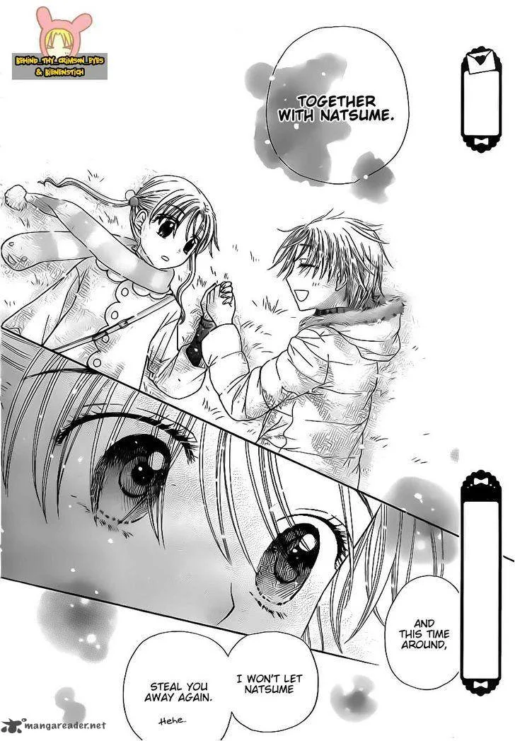 Gakuen Alice Chapter 172 page 22