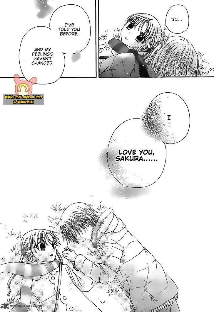 Gakuen Alice Chapter 172 page 19