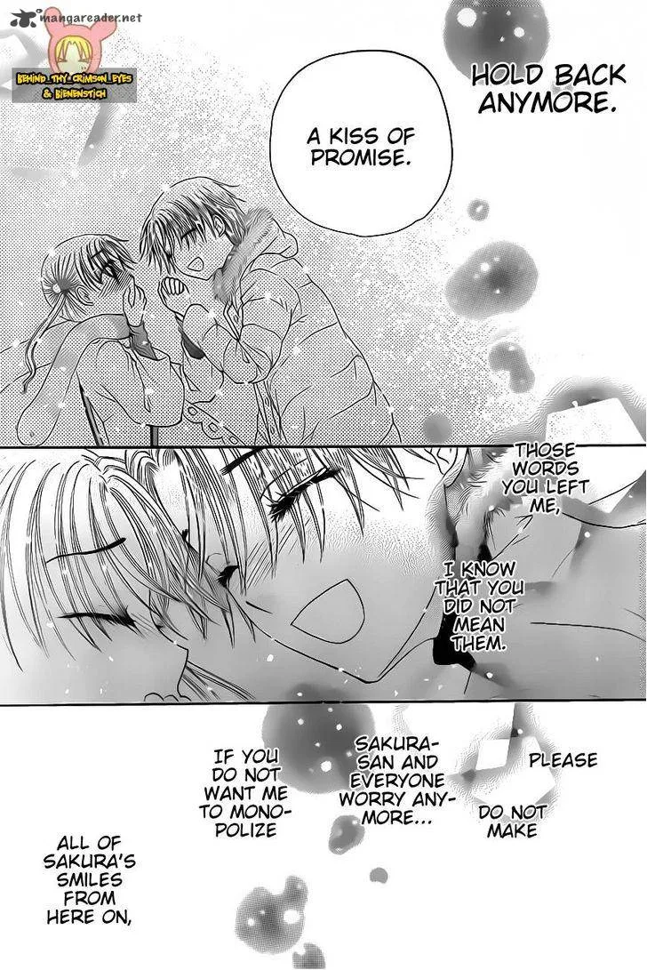 Gakuen Alice Chapter 172 page 25