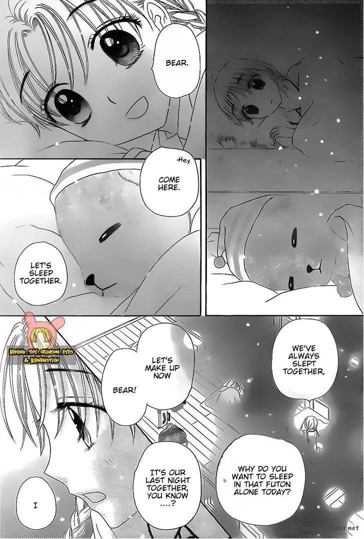 Gakuen Alice Chapter 172 page 27
