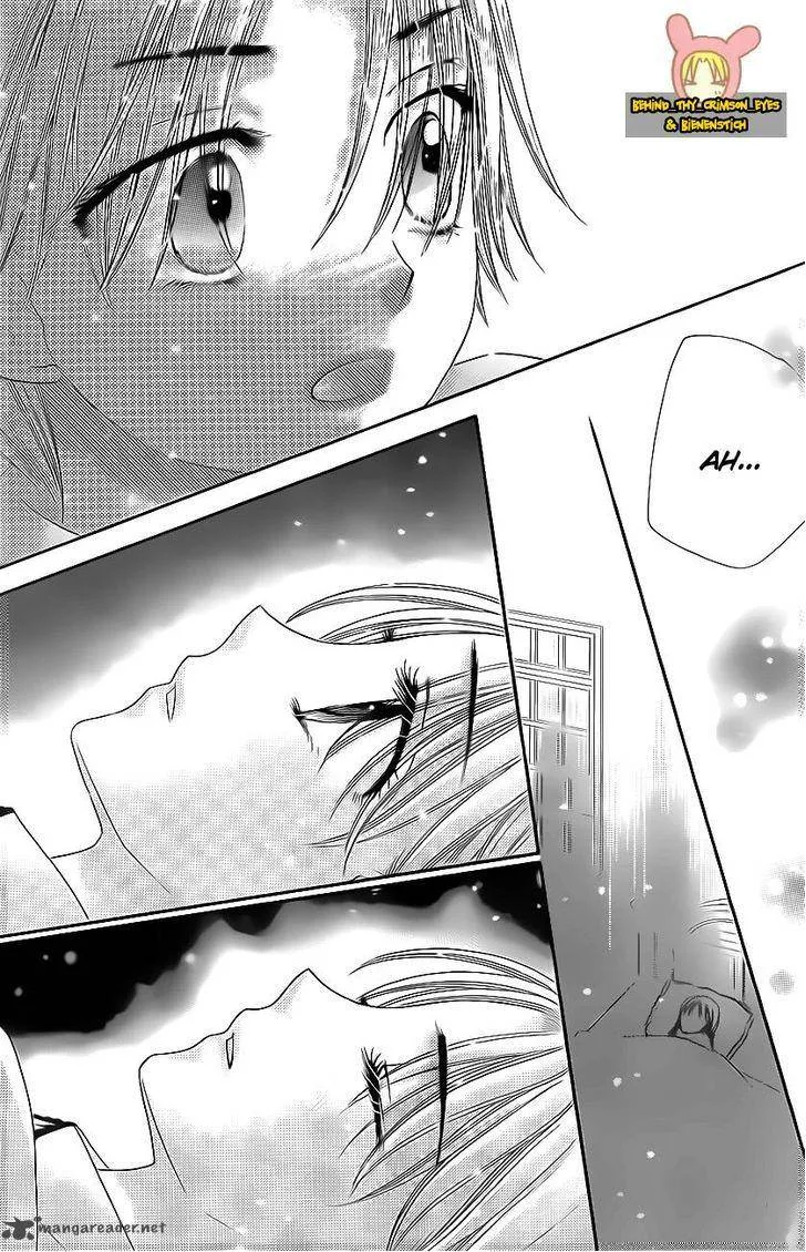 Gakuen Alice Chapter 172 page 30