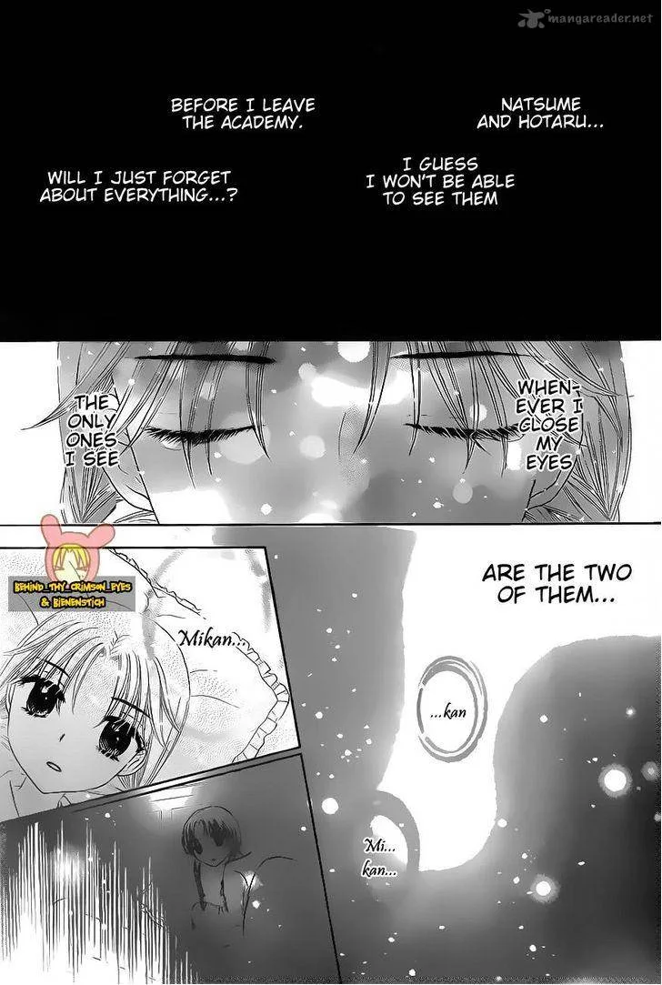 Gakuen Alice Chapter 172 page 31
