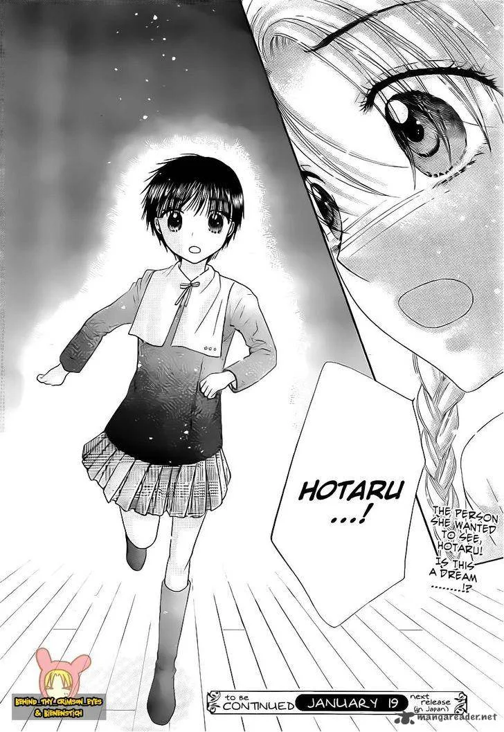 Gakuen Alice Chapter 172 page 32