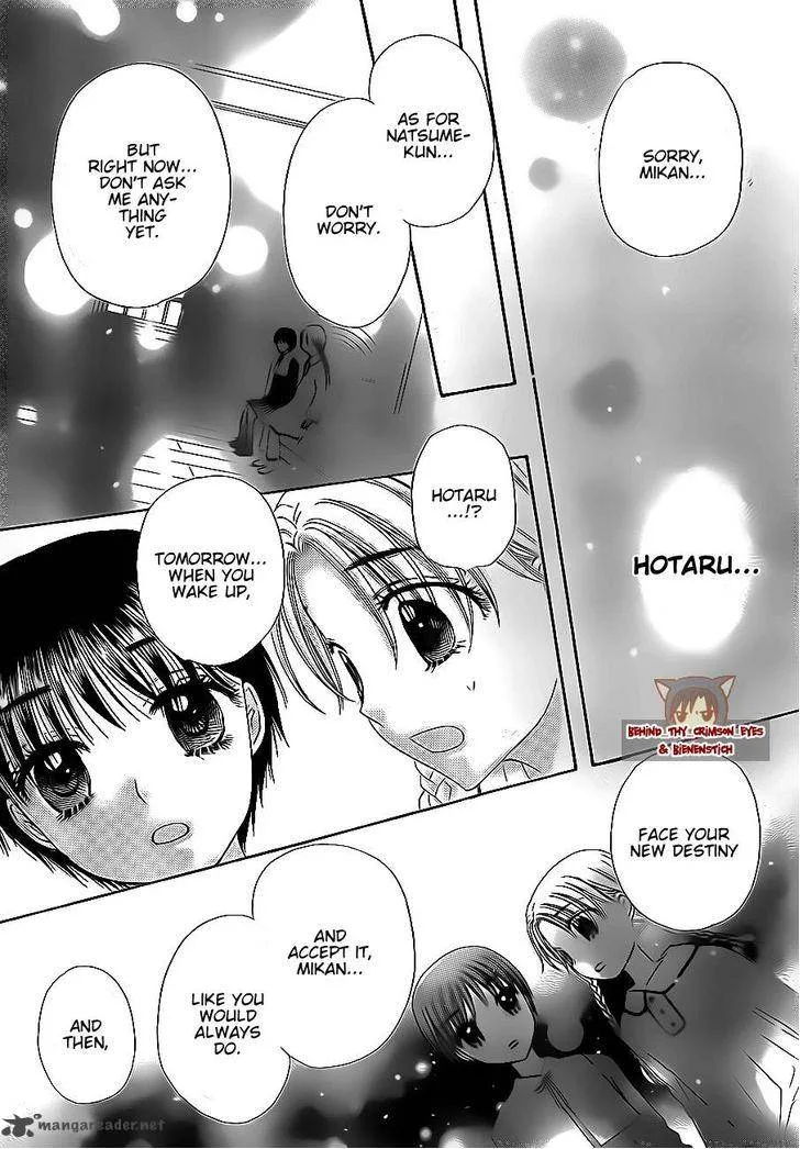 Gakuen Alice Chapter 173 page 10