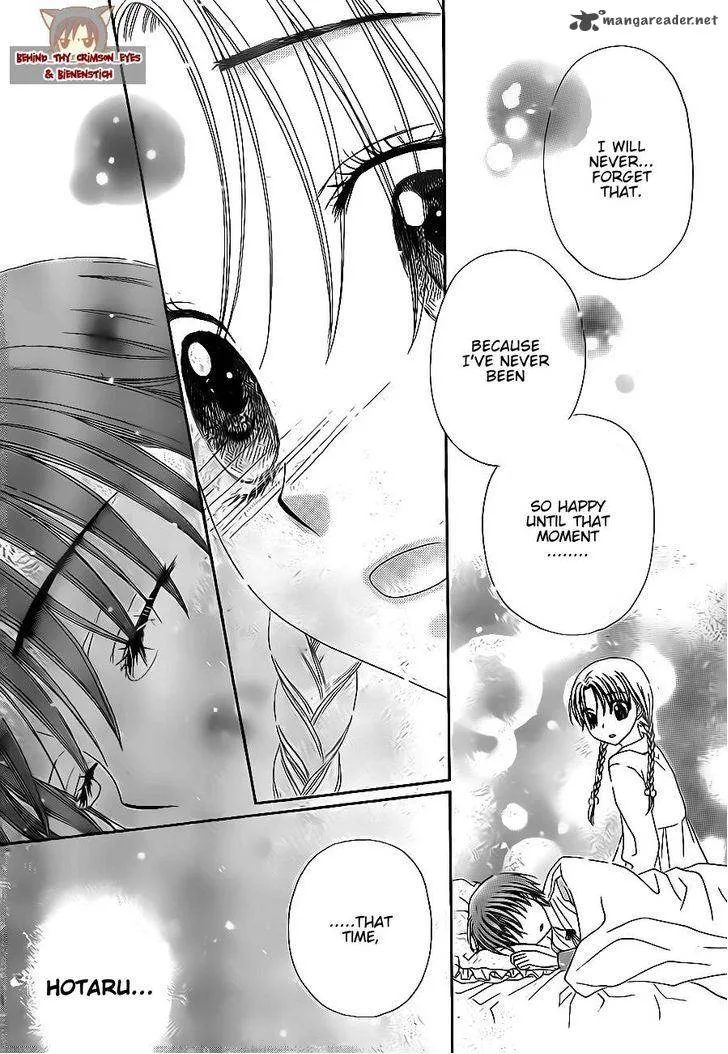 Gakuen Alice Chapter 173 page 15