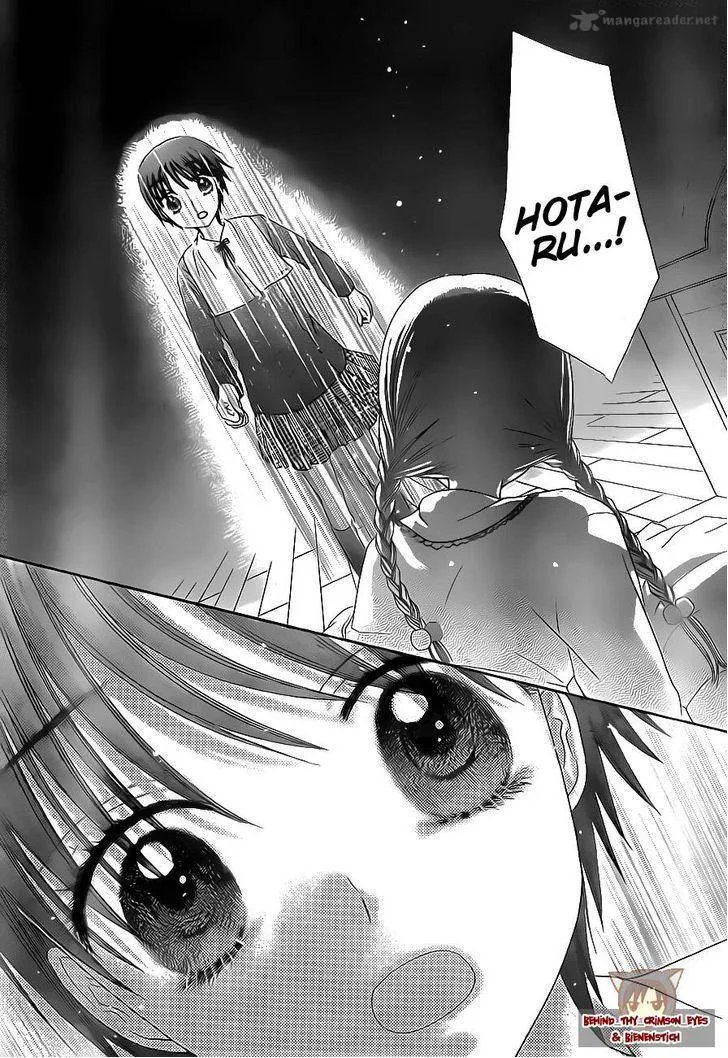Gakuen Alice Chapter 173 page 3