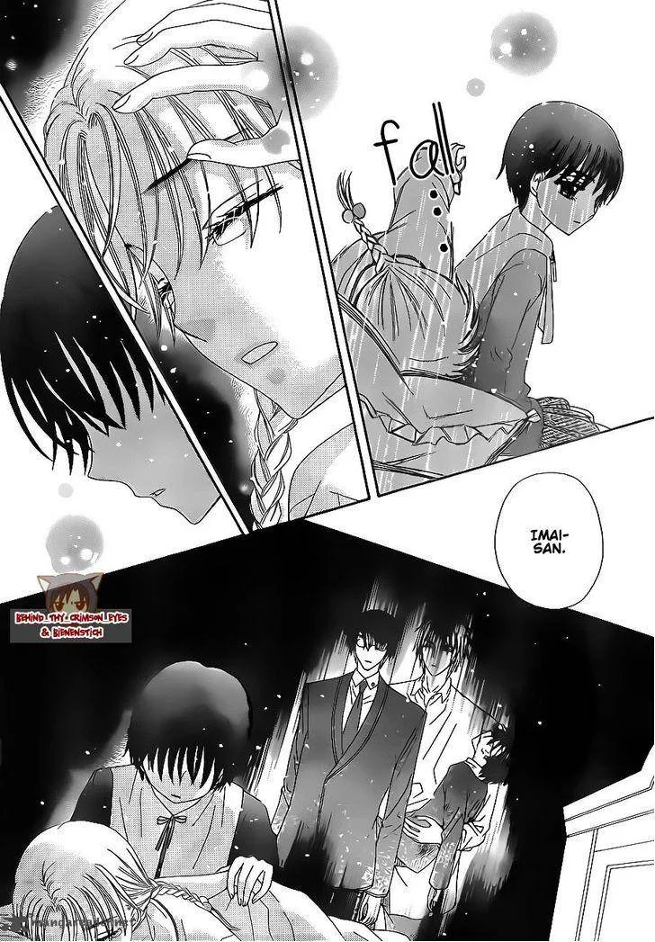 Gakuen Alice Chapter 173 page 18