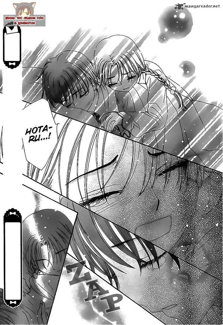 Gakuen Alice Chapter 173 page 17
