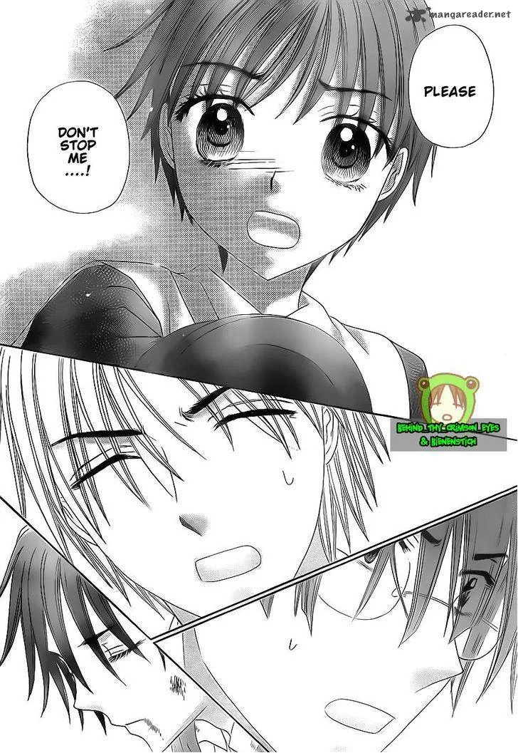 Gakuen Alice Chapter 174 page 7