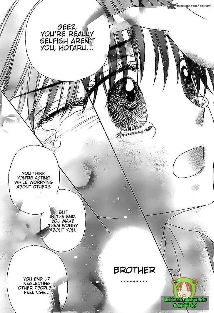 Gakuen Alice Chapter 174 page 21