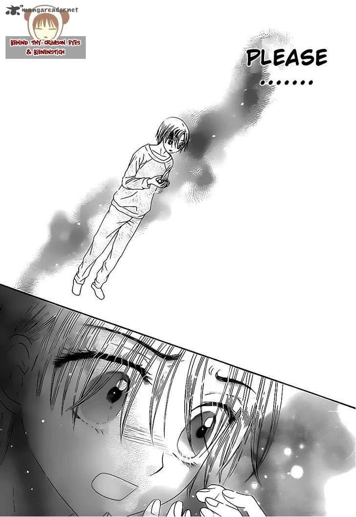 Gakuen Alice Chapter 175 page 13