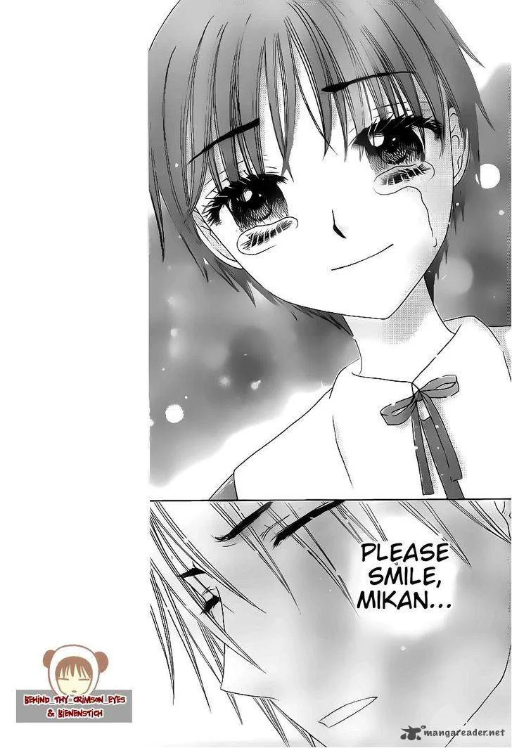Gakuen Alice Chapter 175 page 6