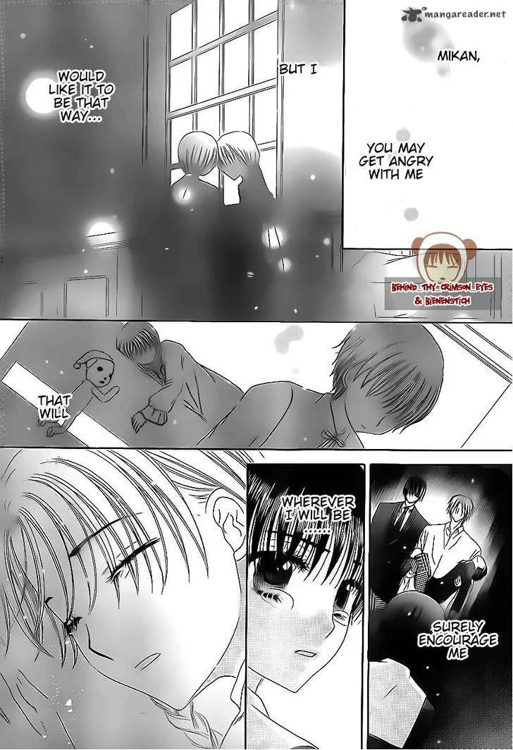 Gakuen Alice Chapter 175 page 8