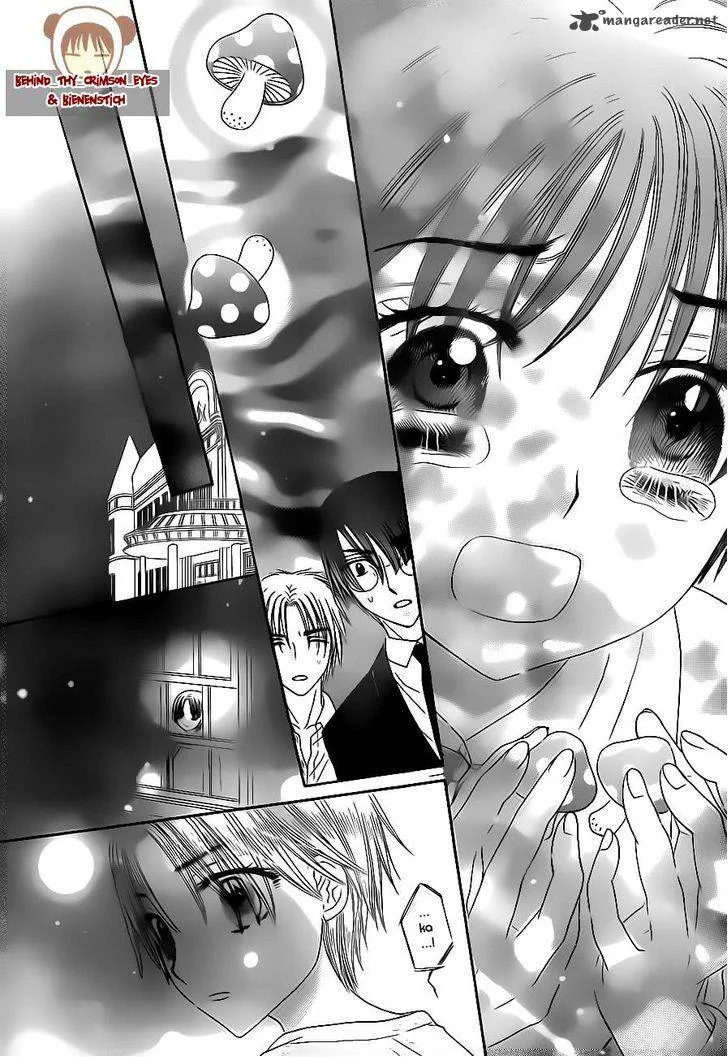 Gakuen Alice Chapter 175 page 11